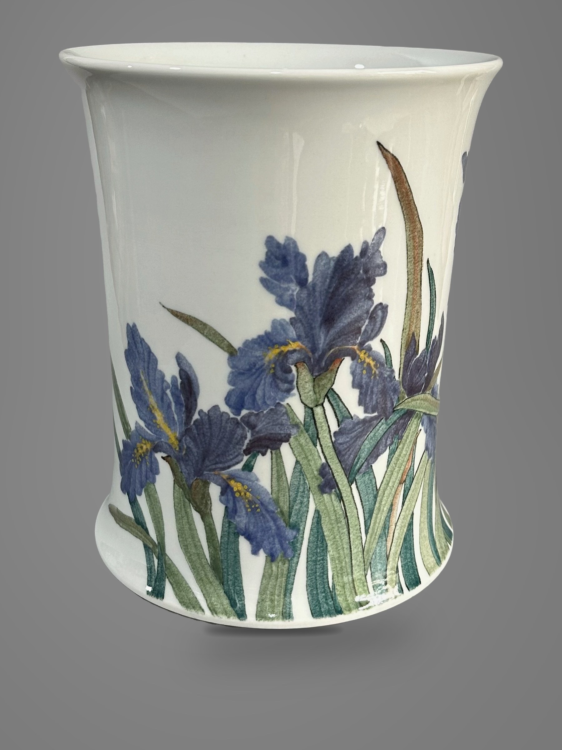 Irises