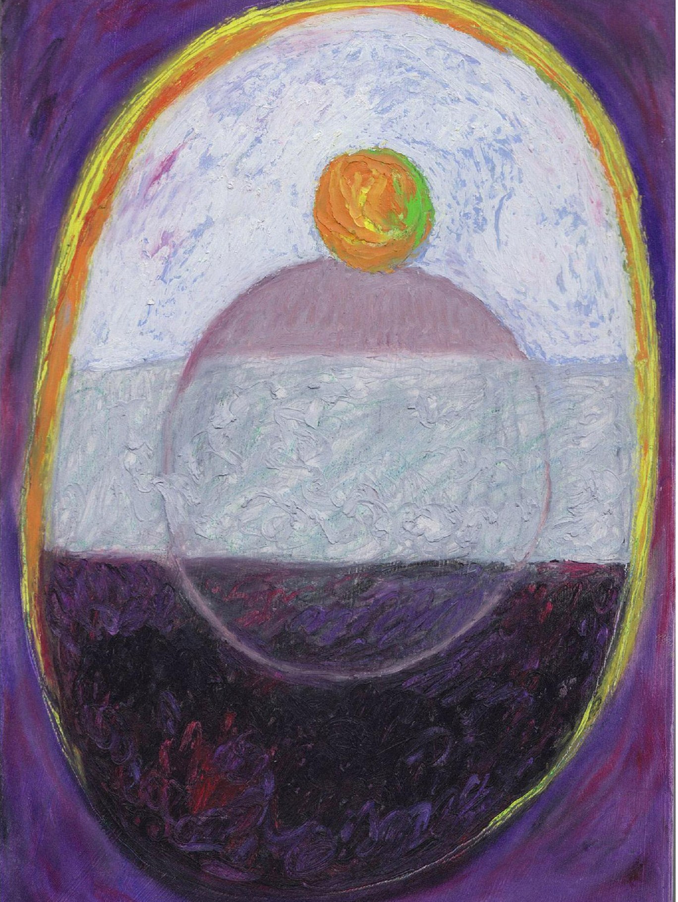 Study on Carl Jung No.1