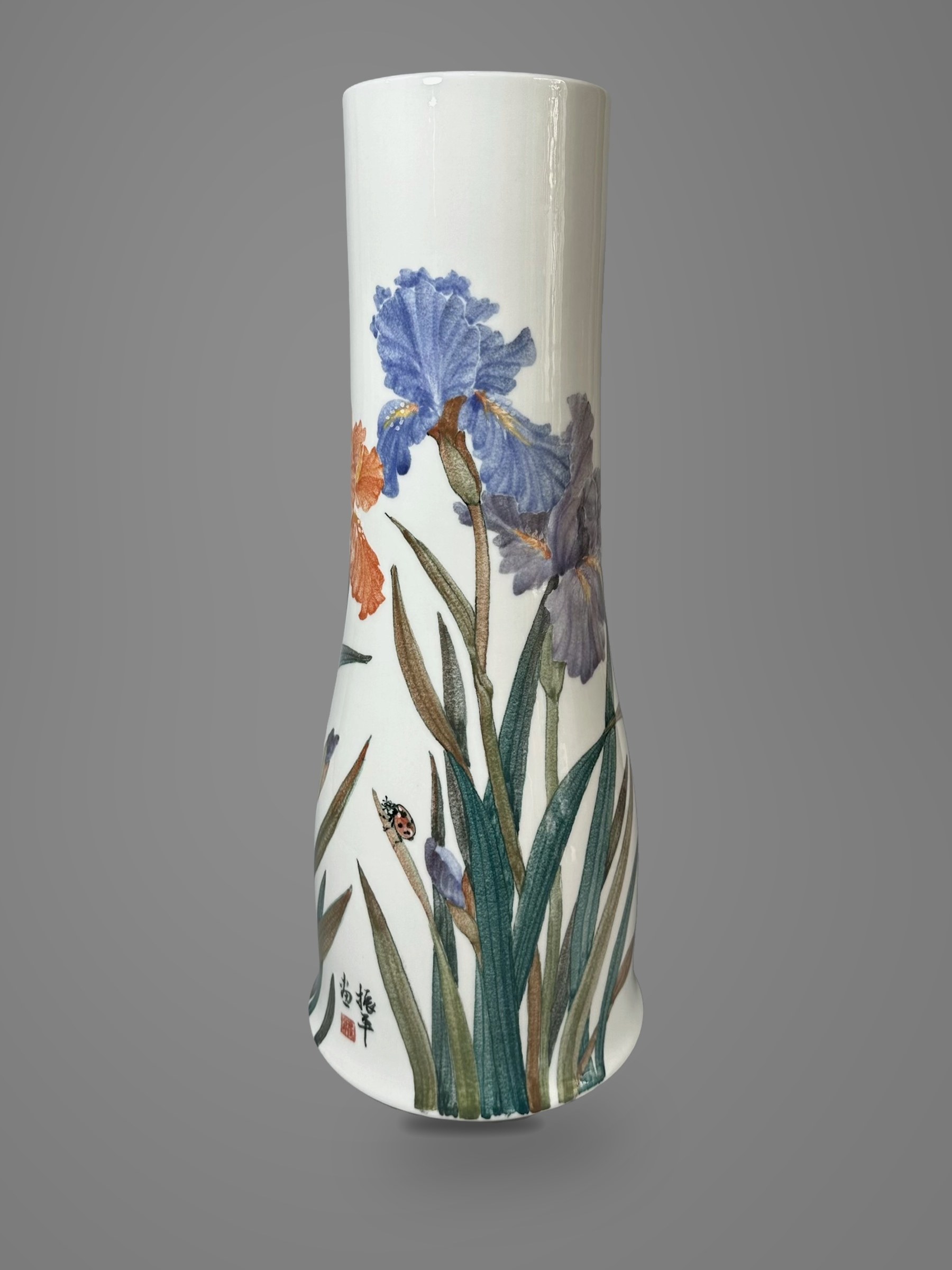 Irises